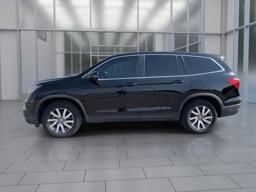 2021 Honda Pilot 2WD EX-L