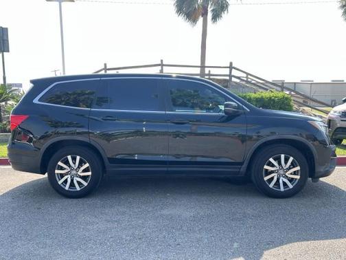 2021 Honda Pilot 2WD EX-L