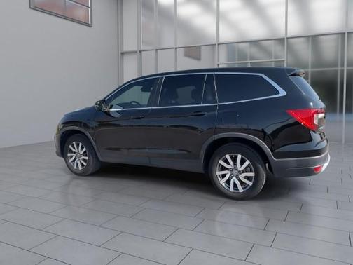 2021 Honda Pilot 2WD EX-L