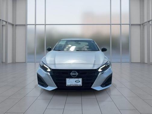 2024 Nissan Altima S FWD