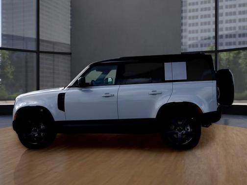 2026 Land Rover Defender P300 S