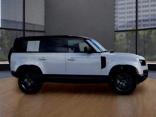 2026 Land Rover Defender P300 S