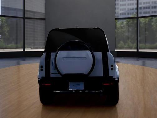 2026 Land Rover Defender P300 S