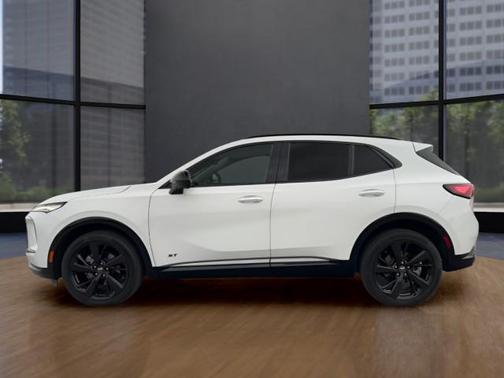 2025 Buick Envision Sport Touring AWD