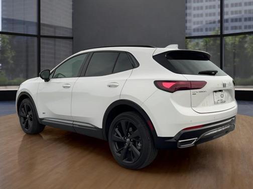 2025 Buick Envision Sport Touring AWD