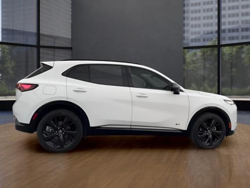 2025 Buick Envision Sport Touring AWD