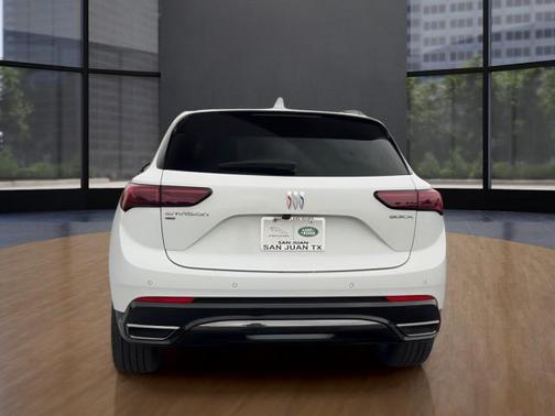 2025 Buick Envision Sport Touring AWD