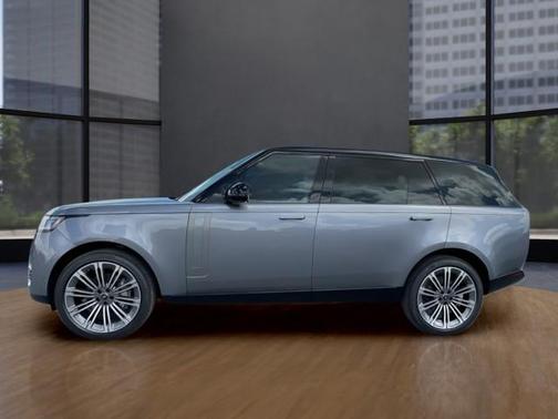 2025 Land Rover Range Rover P400 SE 7 Seat