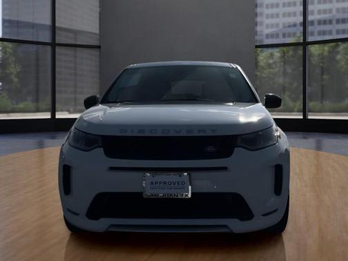 2024 Land Rover Discovery Sport Core S