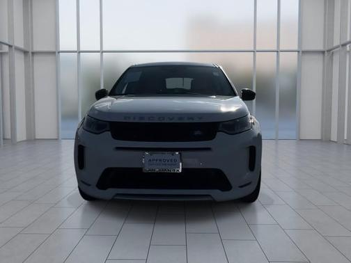 2024 Land Rover Discovery Sport Core S