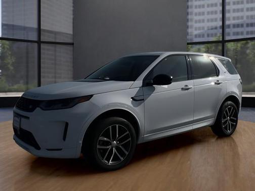 2024 Land Rover Discovery Sport Core S