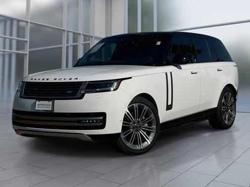 2024 Land Rover Range Rover P530 SE