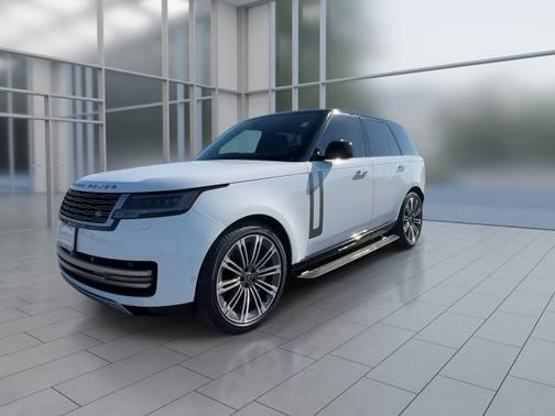 2024 Land Rover Range Rover P530 SE