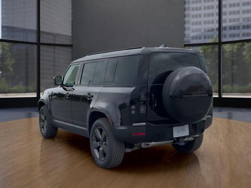 2026 Land Rover Defender P300 S