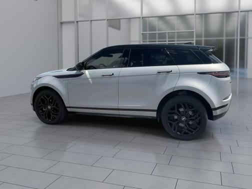 2023 Land Rover Range Rover Evoque R-Dynamic S