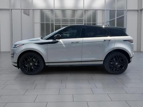 2023 Land Rover Range Rover Evoque R-Dynamic S