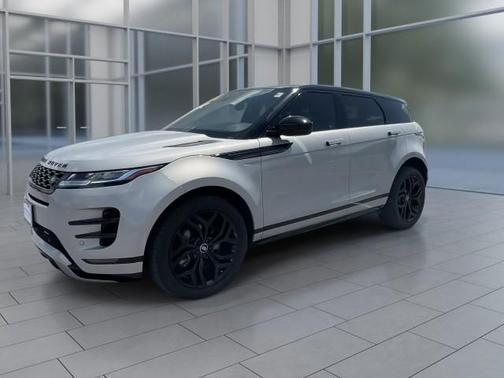 2023 Land Rover Range Rover Evoque R-Dynamic S