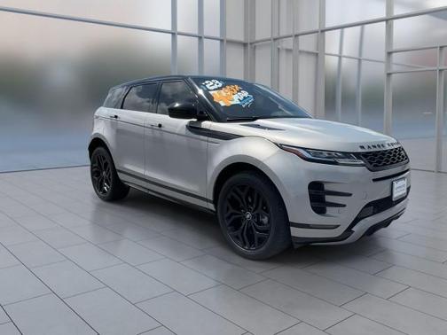 2023 Land Rover Range Rover Evoque R-Dynamic S