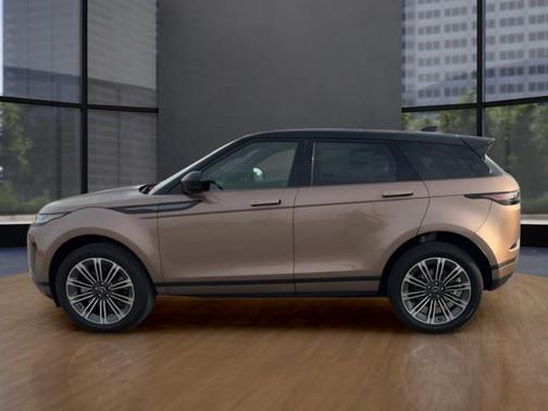 2026 Land Rover Range Rover Evoque Core S