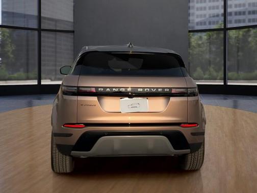 2026 Land Rover Range Rover Evoque Core S