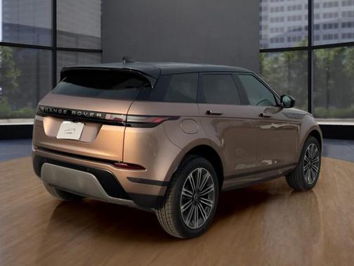 2026 Land Rover Range Rover Evoque Core S