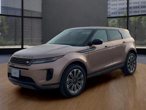 2026 Land Rover Range Rover Evoque Core S