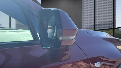 2025 Cadillac XT4 Sport