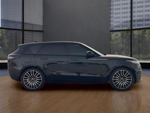 2023 Land Rover Range Rover Velar P250 S R-Dynamic