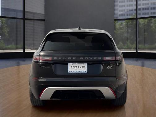 2023 Land Rover Range Rover Velar P250 S R-Dynamic