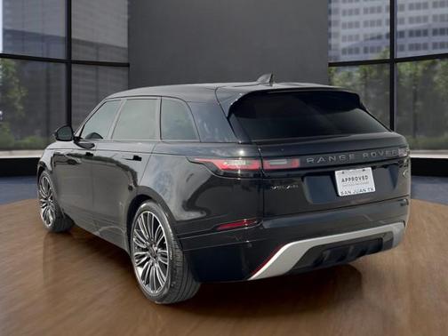 2023 Land Rover Range Rover Velar P250 S R-Dynamic