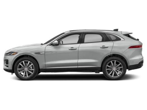 2022 Jaguar F-PACE S P250 AWD Automatic