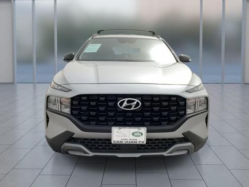 2023 Hyundai SANTA FE XRT