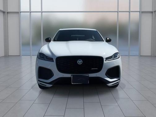 2025 Jaguar F-PACE R-Dynamic S P250 AWD Automatic