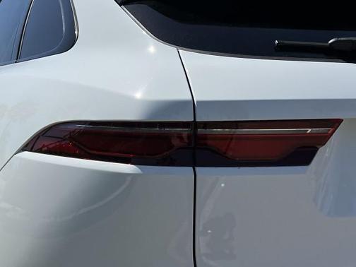 2025 Jaguar F-PACE R-Dynamic S P250 AWD Automatic