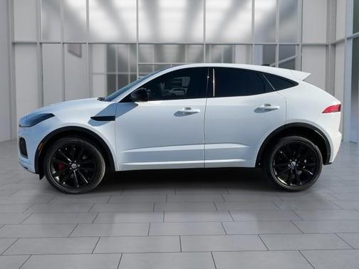 2024 Jaguar E-PACE R-Dynamic SE P250 AWD Automatic