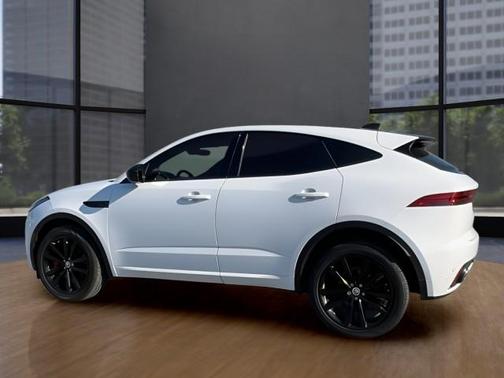 2024 Jaguar E-PACE R-Dynamic SE P250 AWD Automatic