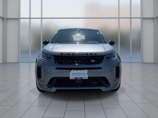 2023 Land Rover Discovery Sport SE R-Dynamic