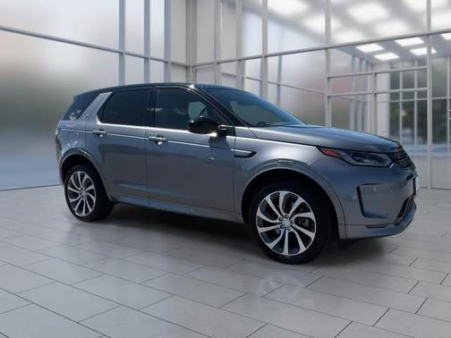 2023 Land Rover Discovery Sport SE R-Dynamic