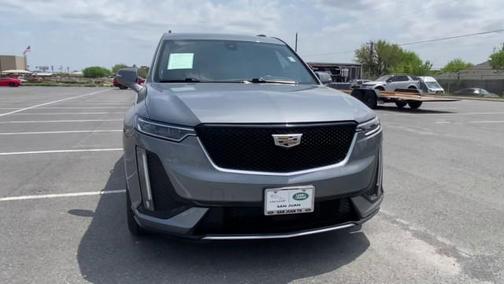 2020 Cadillac XT6 Sport AWD