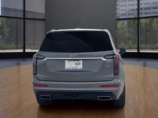 2020 Cadillac XT6 Sport AWD