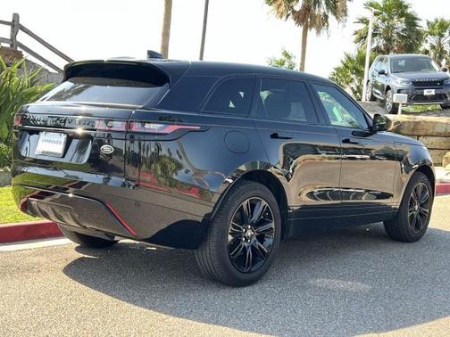 2022 Land Rover Range Rover Velar P250 S R-Dynamic