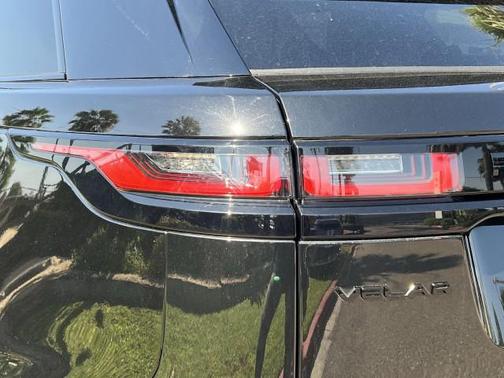 2022 Land Rover Range Rover Velar P250 S R-Dynamic