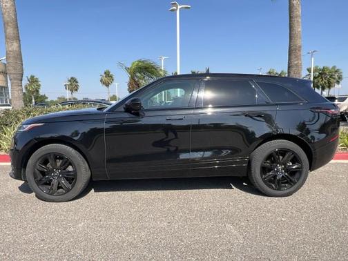 2022 Land Rover Range Rover Velar P250 S R-Dynamic