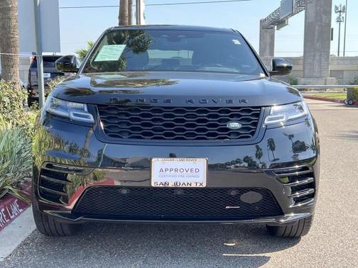 2022 Land Rover Range Rover Velar P250 S R-Dynamic