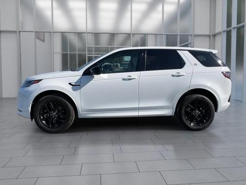 2024 Land Rover Discovery Sport Core S