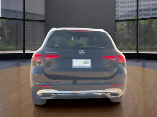 2024 Mercedes-Benz GLC 300 Base