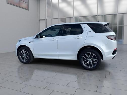 2024 Land Rover Discovery Sport Core S