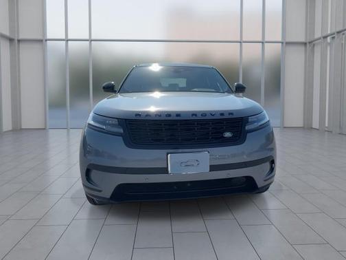 2026 Land Rover Range Rover Velar P250 S