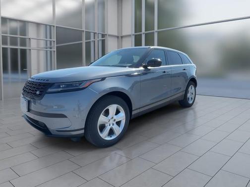 2026 Land Rover Range Rover Velar P250 S