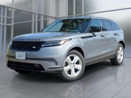 2026 Land Rover Range Rover Velar P250 S